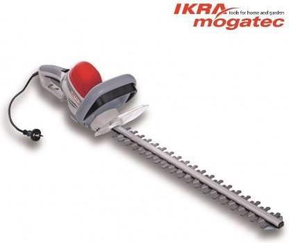 Image du produit Ikra Tondeuse électrique de haies Mogatec 600 Watt IHS 600 (Fonctionnement sur secteur)