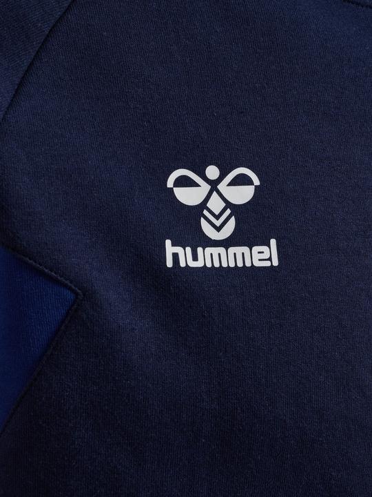 Produktbild hummel Hmltravel zip hoodie (XS)