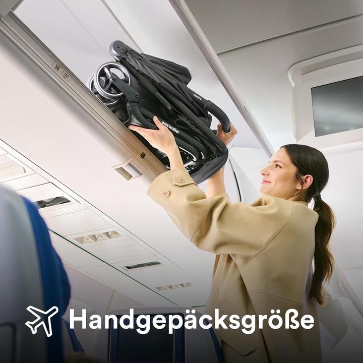 Produktbild easywalker Rockey S (6 Monate - 4 Jahre)