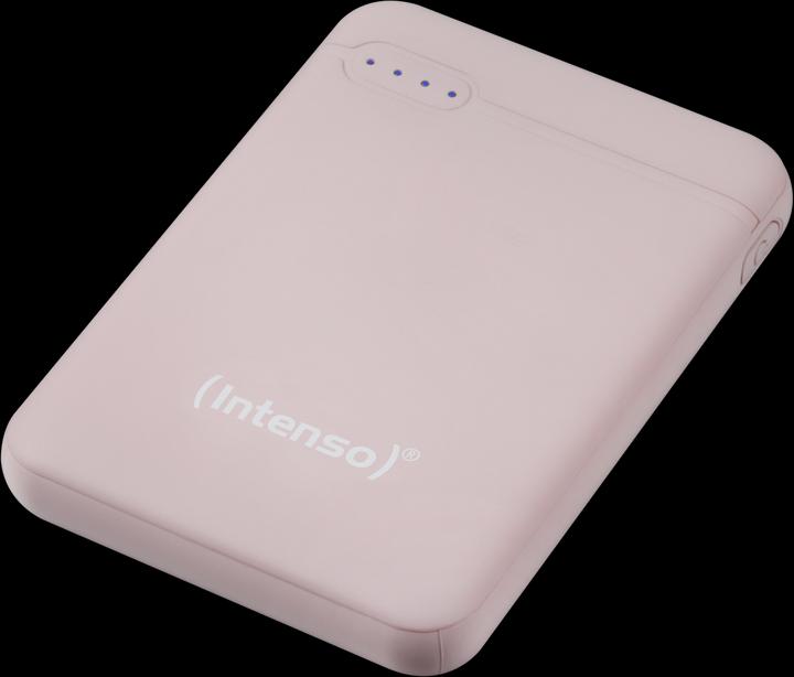 Produktbild Intenso XS5000 (5000 mAh, 18.50 Wh)