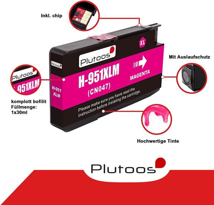 Image du produit Plutoos PL10656 (C)