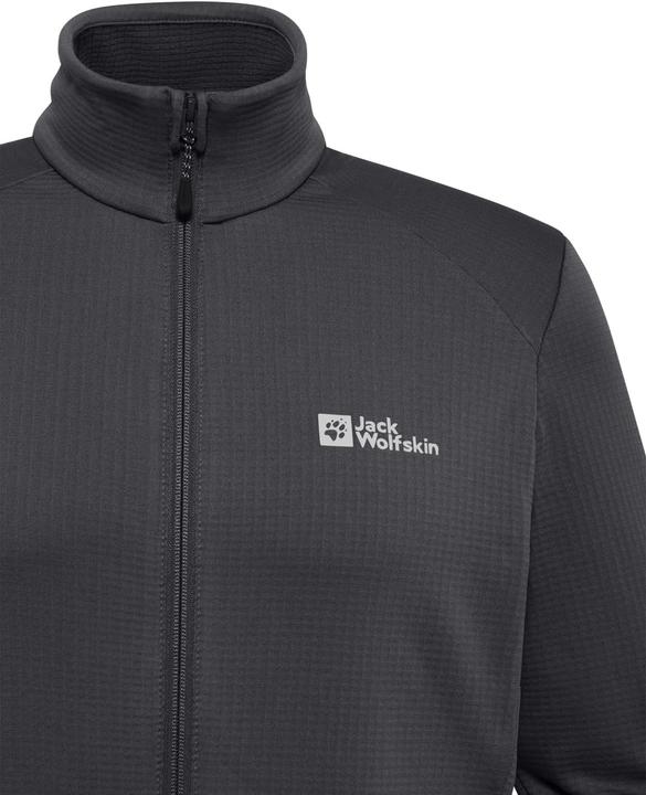 Actual product image Jack Wolfskin Kolbenberg Fz M