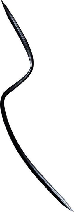 Produktbild Yves Saint Laurent Crushliner Noir Intense 1 (Nr. 1 - Noir Intense)