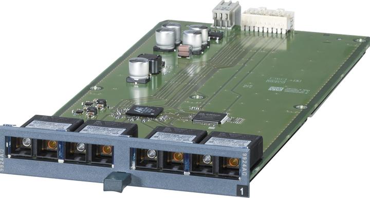 Produktbild Siemens Medienmodul 6GK5991-4AC00-8AA0 (4 Ports)