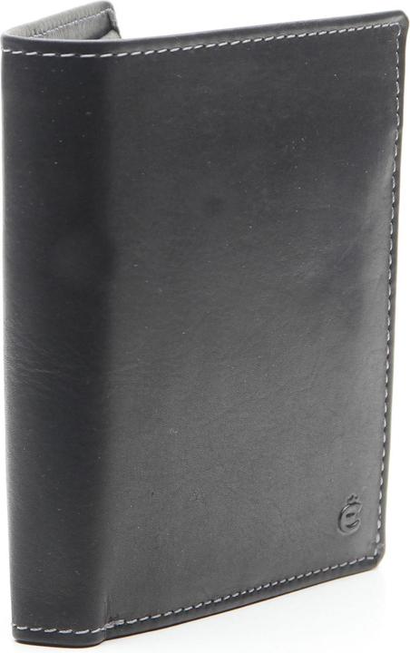 Produktbild Esquire Dallas Geldbörse Leder 10 cm