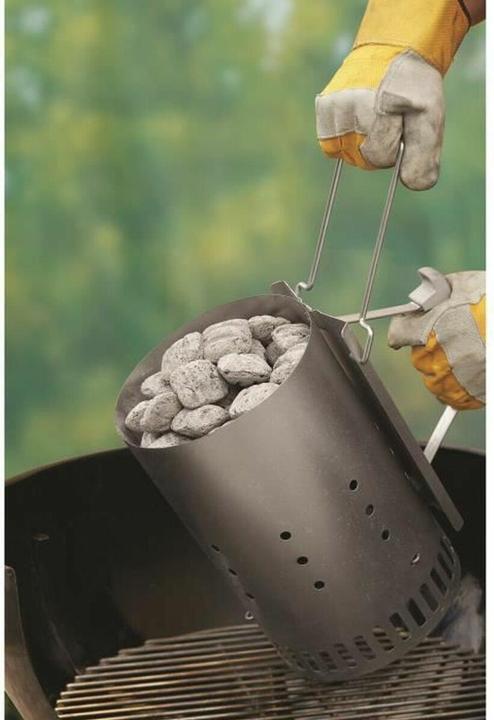 Immagine prodotto Weber Rapidfire