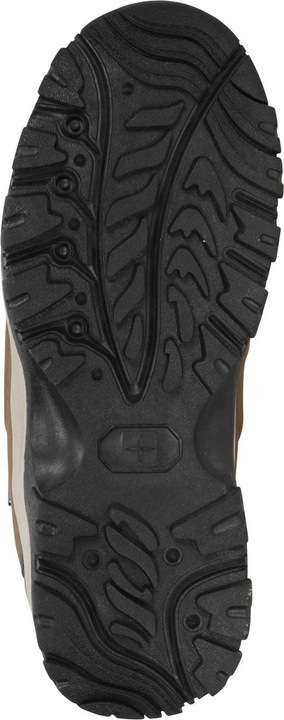 Image du produit Mountain Warehouse - Bottines de marche ADVENTURER - Femme (42)
