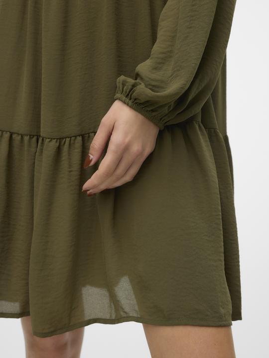 Image du produit Vero Moda VMZIGGA Robe courte Robe (S)