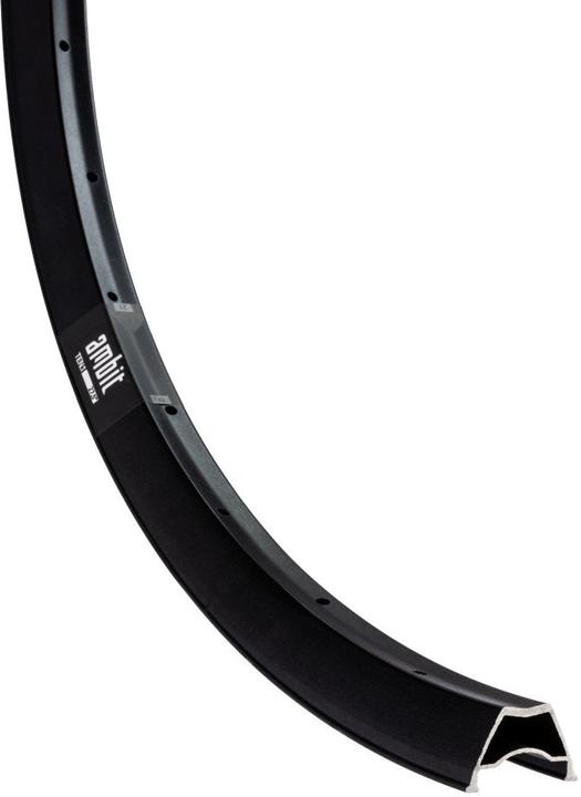 Produktbild Ambit Realm Felge, 26 Zoll, 21 mm vorne/hinten, 32 Loch - schwarz (26")