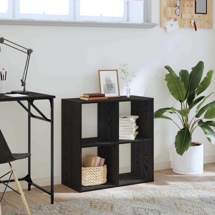 Immagine prodotto vidaXL Scaffale (68,5 x 32 x 68,5 cm)