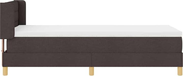 Produktbild VidaXL Boxspringbett (90 x 200 cm)