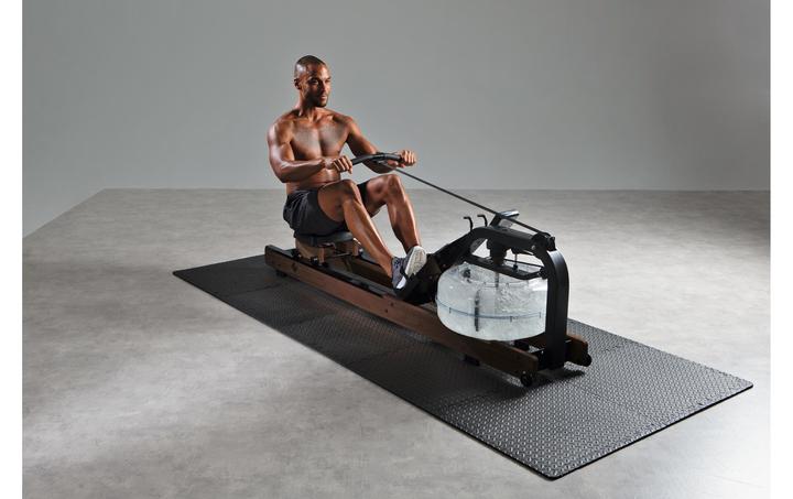 Produktbild Fit Engine Rudergerät