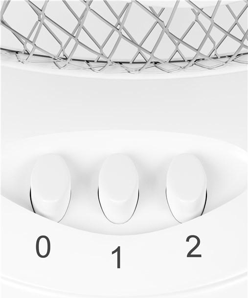Actual product image Goobay Table fan (54 dB)