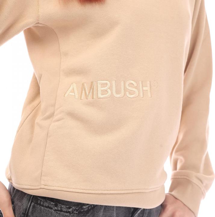 Immagine prodotto Ambush Felpa Girocollo Donna (36)