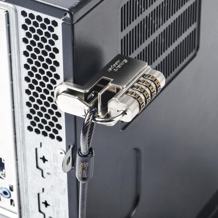Produktbild Smart Keeper PC Anti Diebstahl Schloss