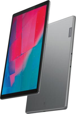 Image du produit Lenovo Tab M10 HD TB-X306X 32GB LTE (2nd Gen) (4G, 10.10", 32 Go, Iron Grey)