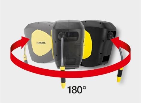 Actual product image Kärcher CR 5 (35 m)