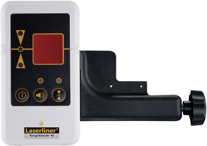 Image du produit Laserliner Récepteur laser pour lignes croisées (Laser à lignes croisées)