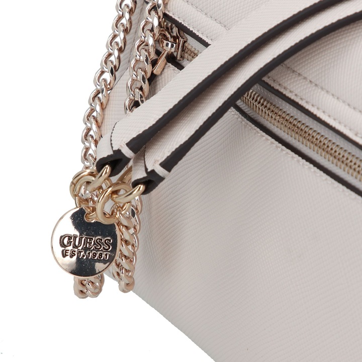 Actual product image Guess Noelle Schultertasche 25 cm