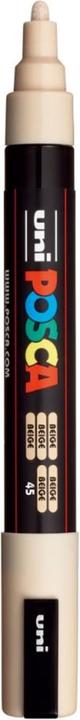 Actual product image Posca Medium marker PC-5M (1 x)