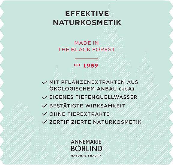 Actual product image Annemarie Börlind System Absolute (50 ml, Day cream)