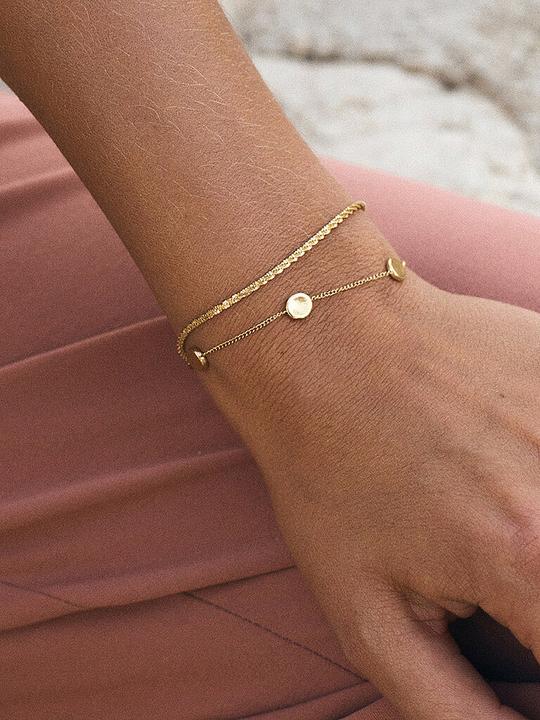 Produktbild Edblad Armband TINSEL (Edelstahl)