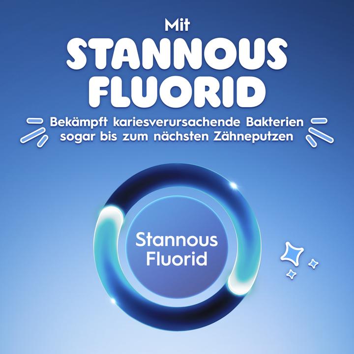 Image du produit Oral-B Junior Stitch (75 ml)