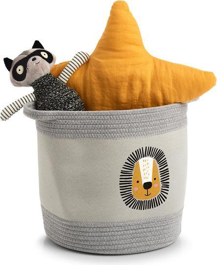 Immagine prodotto Zeller Present Organizzatore (1 x, 30 x 30 x 30 cm)