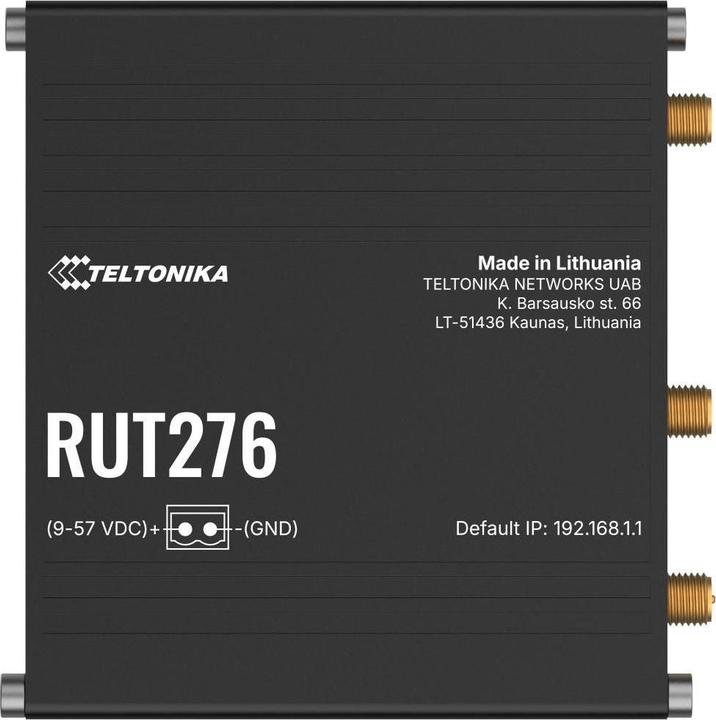 Produktbild Teltonika RUT276