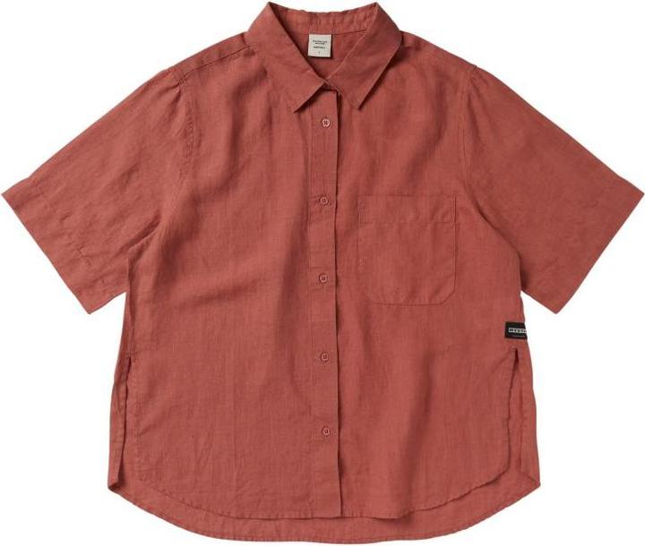 Immagine prodotto Mystic Linen Shirt (S)