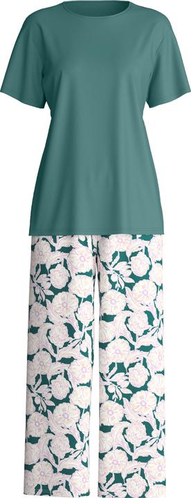Immagine prodotto Calida SwissCotton Pyjama 7/8 (S)