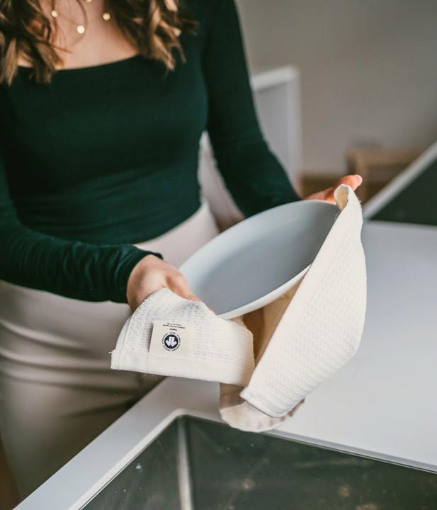 Image du produit Nordesign Küchentuch (60 x 40 cm)