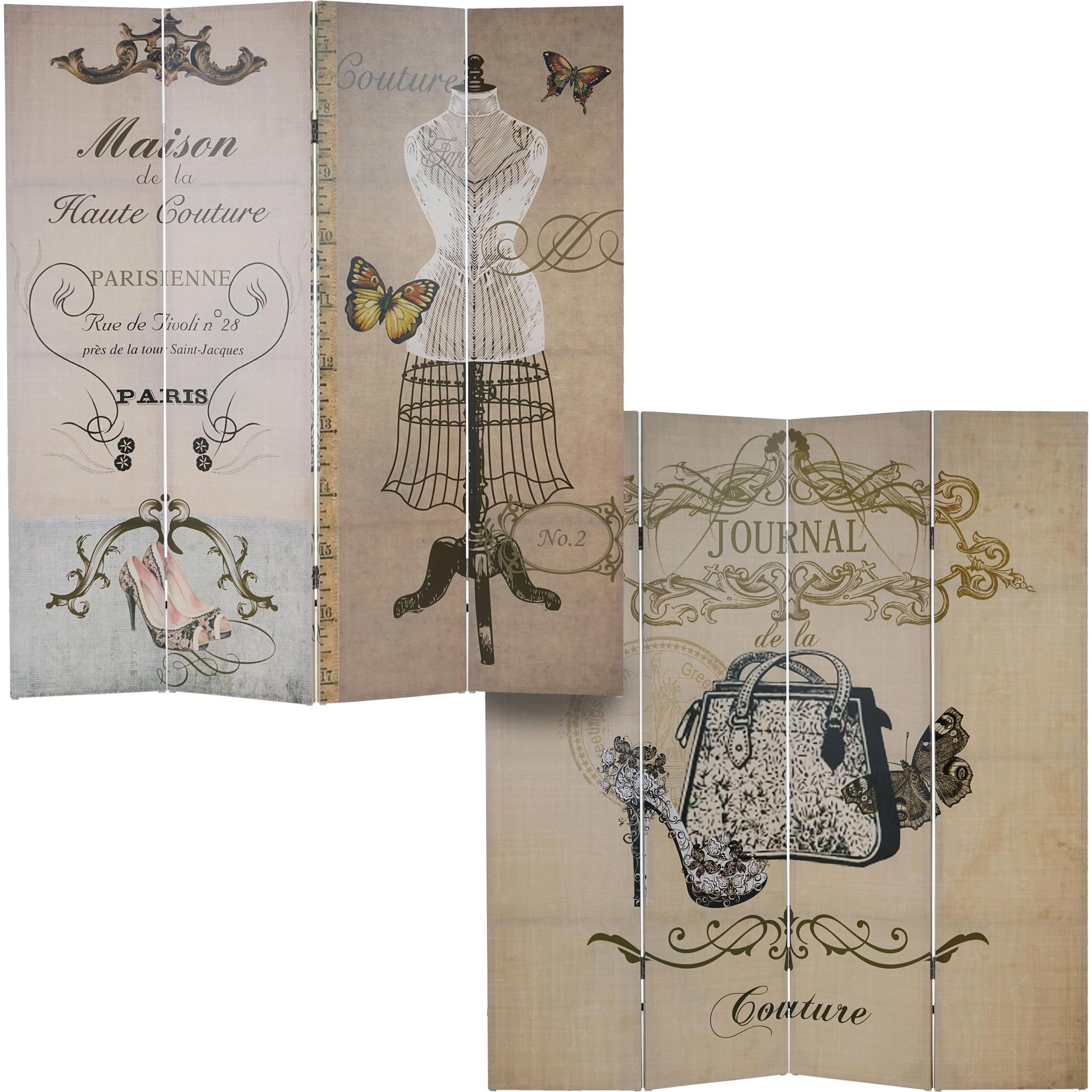 Thumbnail - MCW, Paravent + Raumteiler, T234 Bagheria-4