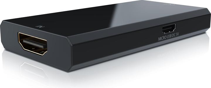 Produktbild Primewire HDMI 2.0b Extender / Verstärker UHD 2160p 60Hz, HDMI-Buchse zu HDMI-Buchse (0.75 m, HDMI, 2.0b)