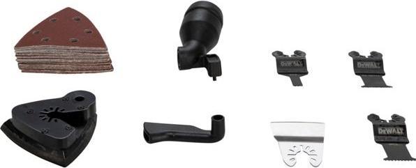 Productafbeelding DeWalt DCS353NTXJ