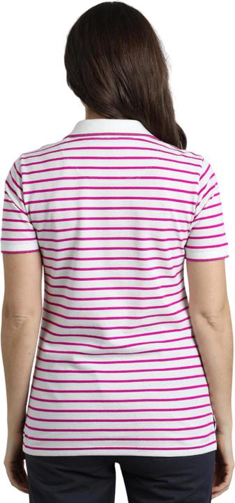 Immagine prodotto Weird Fish Janely Maglietta Polo A Strisce Donna (34)