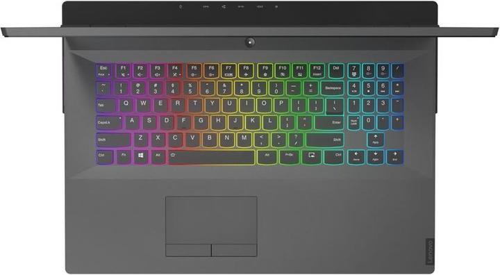 Produktbild Lenovo Legion Y740 (17.30", Intel Core i7-9750H, 16 GB, 512 GB, CH)
