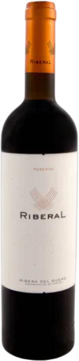 Produktbild Bodegas Frutos Villar Riberal Reserva - (2017)