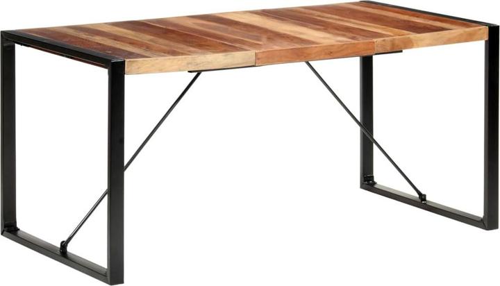 Produktbild vidaXL Esstisch