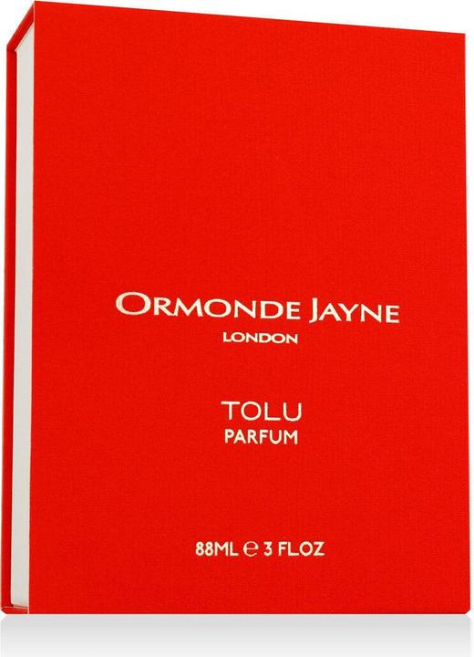 Produktbild Ormonde Jayne Tolu Parfum (Eau de Parfum, 88 ml)