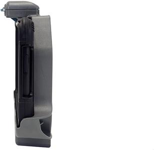 Actual product image Gamber-Johnson SLIM, Tablet/UMPC, Active holder, Car, Black