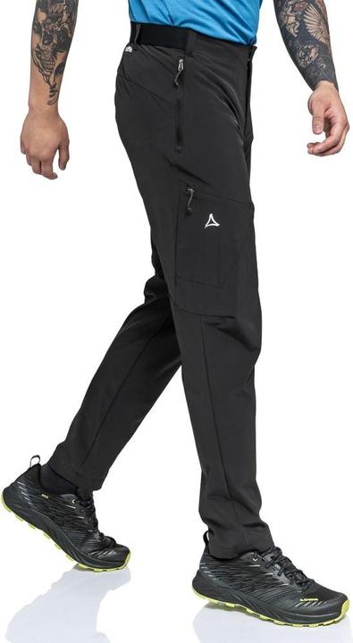 Produktbild Schöffel Pants Style Blaustein MNS (3XL)