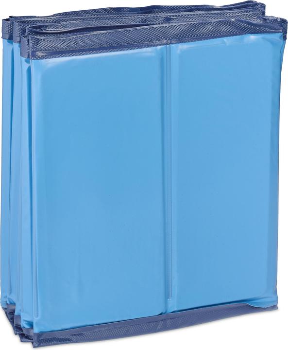 Immagine prodotto Relaxdays Piscina per cani (Piscina per cani)