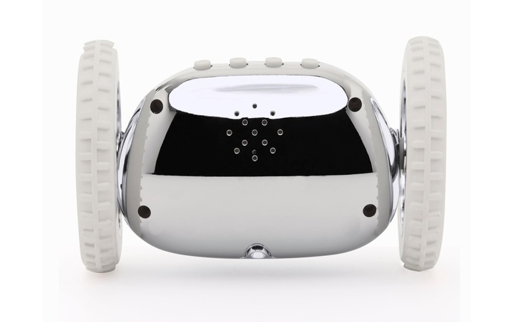 Image du produit Clocky le réveil en fuite