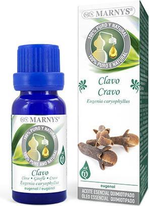 Marnys AA003 (Körperöl, 51 ml)