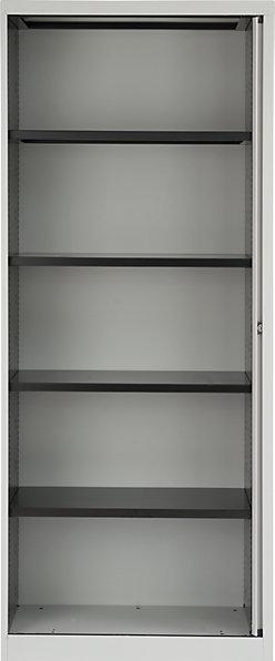 Produktbild Bisley Eurotambour (80 x 43 x 198 cm)