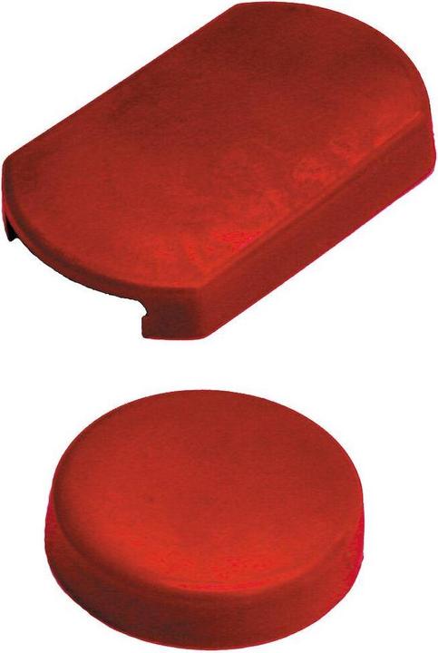 Actual product image Bessey Protective cap set (TG, Ausladun (120 mm)