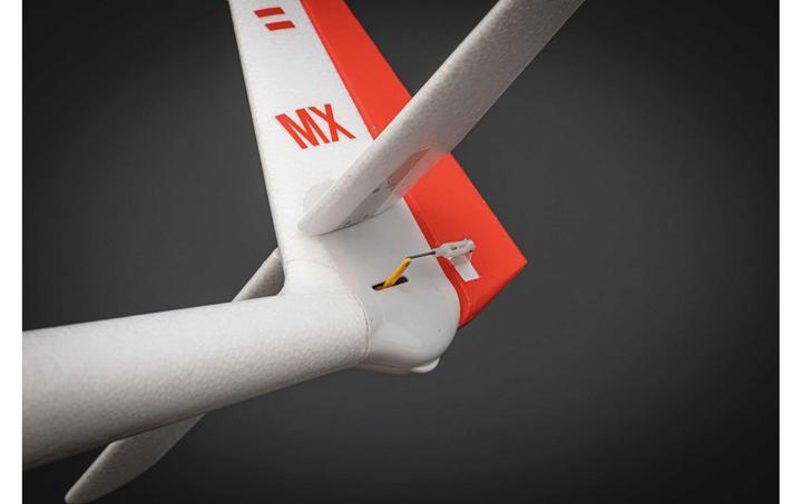 Actual product image Robbe Motorglider ASW 15B 2270 mm, EPO, PNP (Powered glider)