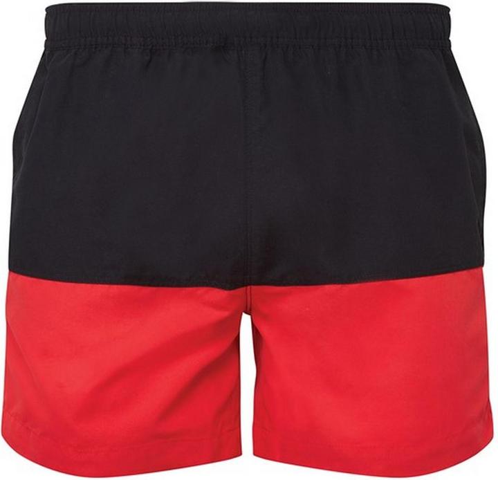 Actual product image Asquith & Fox Shorts (S)