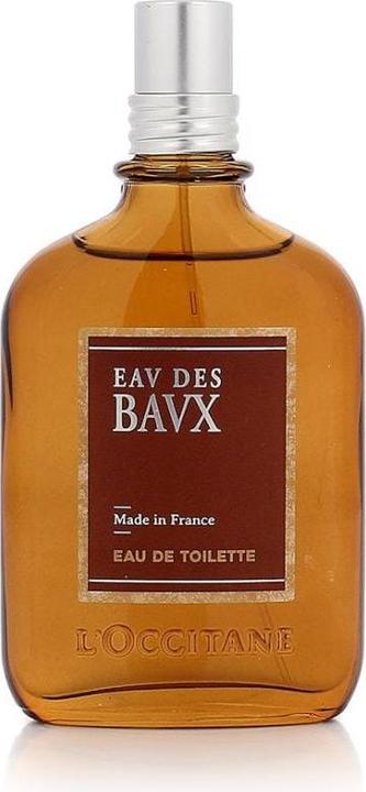 Immagine prodotto L'Occitane Eau des Baux (Eau de toilette, 75 ml)